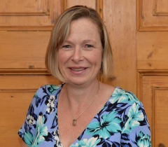 Hazel Higgens
